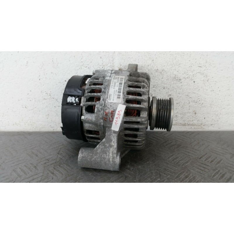 ALTERNATORE ALFA ROMEO 159 2.0 DIESEL DAL 2009 AL 2011  2400000045069