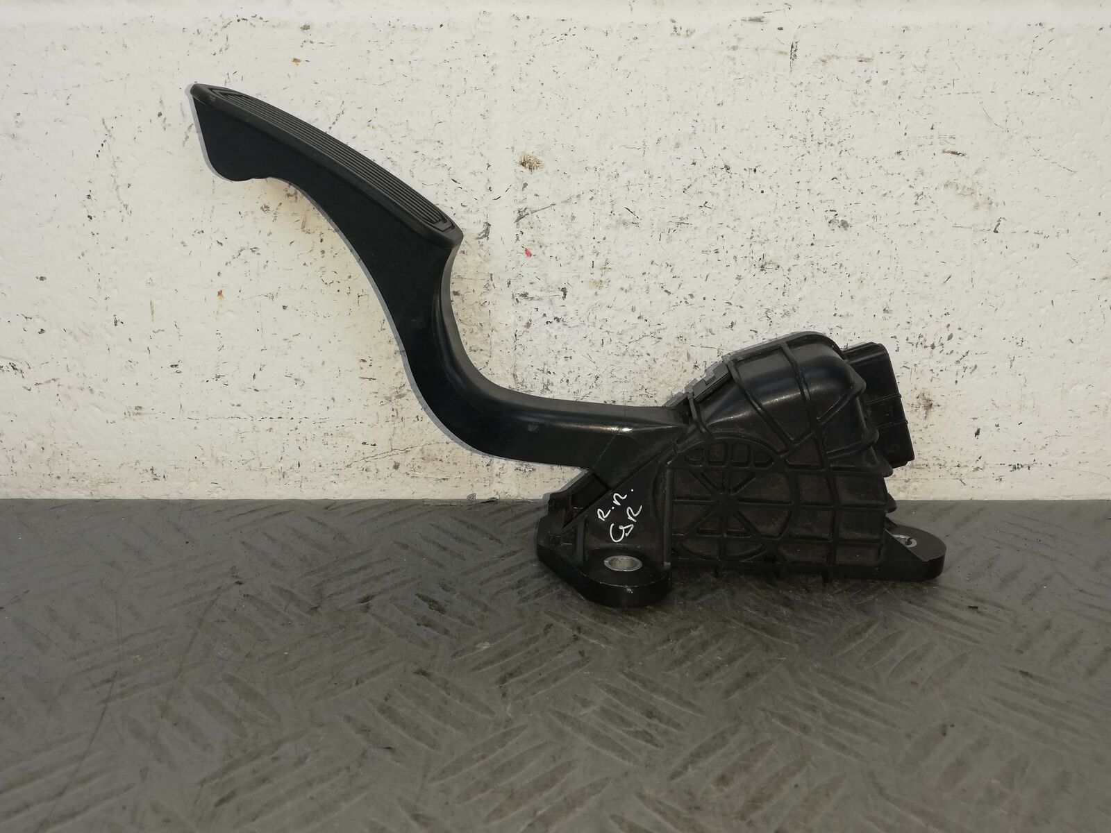 5928 PEDALE ACCELERATORE ELETTRICO TOYOTA PRIUS HYBRID DAL 04 AL 10