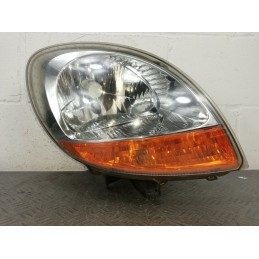 FARO FANALE PROIETTORE ANT. DX RENAULT KANGOO DAL 2003 AL 2008 COD. 8200150617  2400000048381