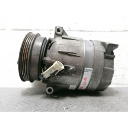 COMPRESSORE ARIA CONDIZIONATA FIAT STILO 1.6 B DAL 2001 AL 2010  2400000051732