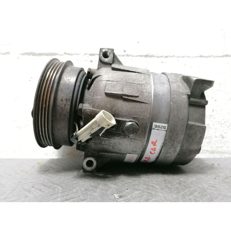 COMPRESSORE ARIA CONDIZIONATA FIAT STILO 1.6 B DAL 2001 AL 2010  2400000051732