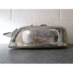 FARO FANALE PROIETTORE ANT. SX FIAT PUNTO (176) 1 SERIE DAL 1993 AL 1999  2400000053866