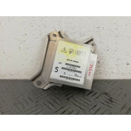 CENTRALINA AIRBAG TOYOTA AYGO DAL 2005 AL 2014 1 SERIE COMPATIBILE CITROEN C1  2400000001249
