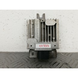 CENTRALINA PER POMPA GASOLIO VW TOUAREG DAL 2002 AL 2009  2400000001256