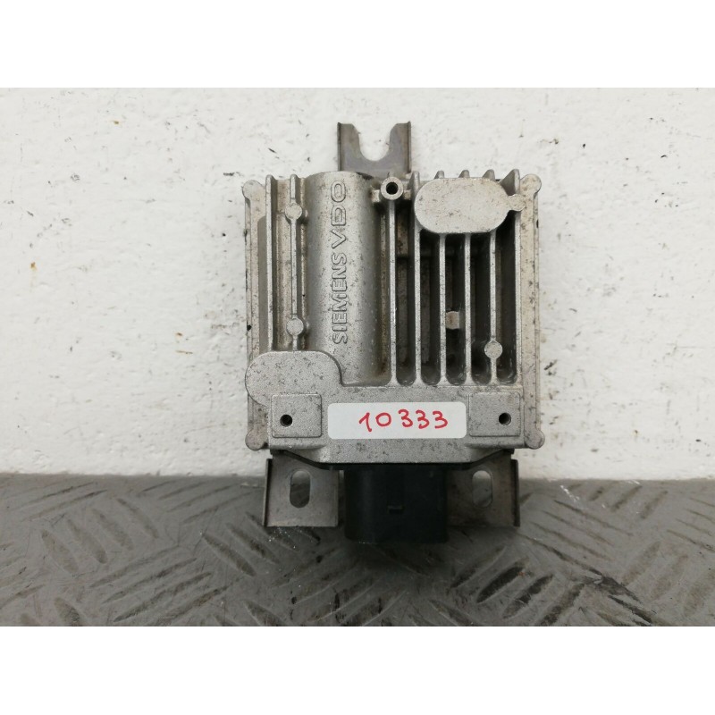 CENTRALINA PER POMPA GASOLIO VW TOUAREG DAL 2002 AL 2009  2400000001256