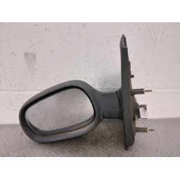 SPECCHIETTO RETROVISORE ELETTRICO ANT. SX RENAULT MEGANE DEL 2002 COD. 201821  2400000082651