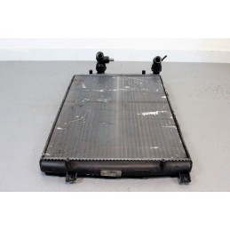 RADIATORE ACQUA SEAT ALTEA 1.9 DIESEL DAL 2004 AL 2009 COD 8722725  2400000007889