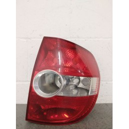FANALE FANALINO STOP POST. DX VW FOX DEL 2005 COD. XB2263  2400000082729