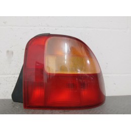 FANALE FANALINO STOP POST. DX ROVER 45 DEL 2001  2400000082743