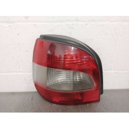 FANALE FANALINO STOP POST. SX RENAULT SCENIC DEL 2002 COD. VALEO 2341  2400000082774