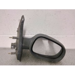 SPECCHIETTO RETROVISORE ELETTRICO ANT. DX RENAULT SCENIC DEL 2001 COD. 770043154  2400000082842