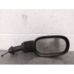 SPECCHIETTO RETROVISORE MANUALE ANT. DX FORD KA DEL 2002 COD. E9010113  2400000082897