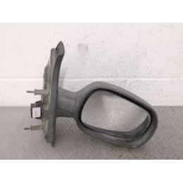 SPECCHIETTO RETROVISORE ELETTRICO ANT. DX RENAULT SCENIC DEL 1999 COD. 01461  2400000083184