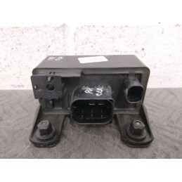 CENTRALINA PRERISCALDAMENTO CANDELETTE MERCEDES W203 DEL 2003 COD. PAGGF30  2400000083313