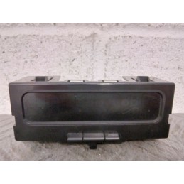 DISPLAY OROLOGIO MULTIFUNZIONE RENAULT CLIO DEL 1999 COD. P7700428029A  2400000083320