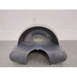 CONTACHILOMETRI QUADRO STRUMENTI SMART FORTWO W450 DEL 2001 COD. 993.790.007  2400000083573