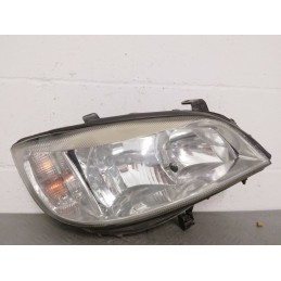 FARO FANALE PROIETTORE ANT. DX OPEL ZAFIRA A DEL 2004 COD. 442-1122R  2400000083801