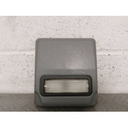 PLAFONIERA LUCE ABITACOLO CITROEN AX DEL 1995 COD. 9606906177  2400000083825
