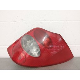 FANALE FANALINO STOP POST. DX RENAULT LAGUNA DEL 2002 COD. 8200002472  2400000083986