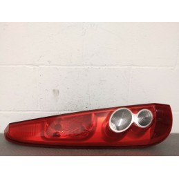 FANALE FANALINO STOP POST. SX FORD FIESTA 3P DEL 2006 COD. 6S61-13405-A  2400000084303