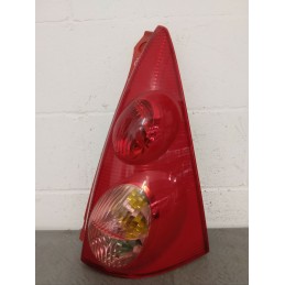 FANALE FANALINO STOP POST. DX PEUGEOT 107 DEL 2007 COD. 81550-0H040  2400000084686