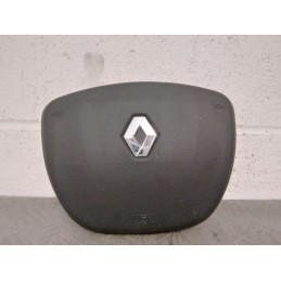 AIRBAG VOLANTE RENAULT LAGUNA DEL 2007 COD. 965100002R  2400000084938
