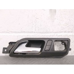 MANIGLIA INTERNA PORTIERA ANT. SX VW POLO 9N DEL 2006 COD. 6Q1837247G  2400000085218