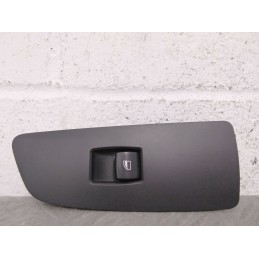 PULSANTIERA ALZAVETRO ALZACRISTALLO ANT. DX BMW E87 DEL 2008 COD. 15939870  2400000085249