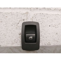 PULSANTIERA ALZAVETRO ALZACRISTALLO ANT. DX BMW SERIE 3 E87 DEL 2002 COD. 694587  2400000085317