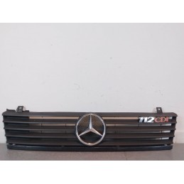 GRIGLIA MASCHERINA ANTERIORE MERCEDES VITO A638 DEL 1999 COD. A6388880415  2400000085737