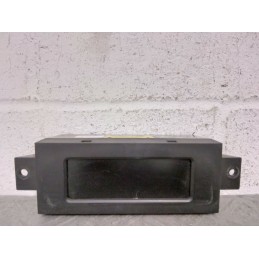 DISPLAY OROLOGIO MULTIFUNZIONE SUZUKI IGNIS DEL 2005 COD. 34600-86G  2400000086345
