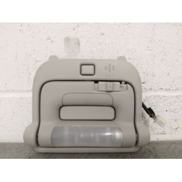 PLAFONIERA LUCE ABITACOLO TOYOTA YARIS VERSO DEL 2001 COD. 81253-52010  2400000086369
