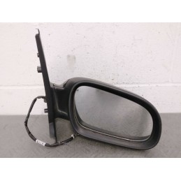 SPECCHIETTO RETROVISORE ELETTRICO ANT. DX VW FOX DEL 2007 COD. 012042  2400000086376