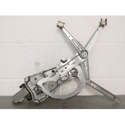 MOTORINO ALZAVETRO ALZACRISTALLO ANT. SX BMW SERIE 3 E36 DEL 1995 COD. 113156-10  2400000086529