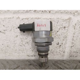 SENSORE DI PRESSIONE HYUNDAI IX35 DEL 2013 COD. 0281006037  2400000086628