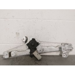 MOTORINO ALZAVETRO ALZACRISTALLO POST. DX DACIA SANDERO DEL 2012 COD. 9030256  2400000086642