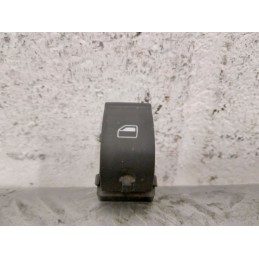PULSANTIERA ALZAVETRO ALZACRISTALLO POST. SX AUDI A4 B6 DEL 2004 COD. 8E0959855  2400000086710