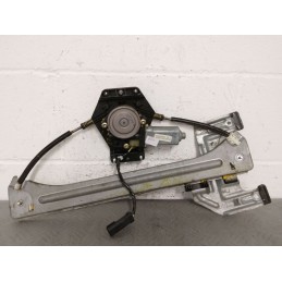 MOTORINO ALZAVETRO ALZACRISTALLO POST. DX CHRYSLER PT CRUISER COD. 04724558AC  2400000086918