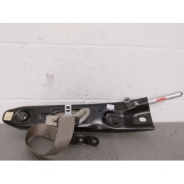 CINTURA DI SICUREZZA ANT. SX PRETENSIONATORE VOLVO XC90 DEL 2002  6008818L0R  2400000086949