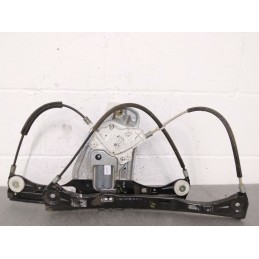 MOTORINO ALZAVETRO ALZACRISTALLO ANT. DX MERCEDES CLASSE C COUPE' W203 DEL 2002  2400000087014