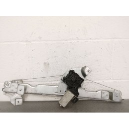 MOTORINO ALZAVETRO ALZACRISTALLO ANT. SX DACIA SANDERO DEL 2012 COD. 9030255  2400000087137