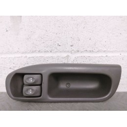 PULSANTIERA ALZAVETRO ALZACRISTALLO ANT. SX RENAULT SCENIC DEL 1999 COD. 7700431  2400000087427