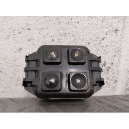 PULSANTIERA ALZAVETRO ALZACRISTALLO ANT. SX FIAT TIPO DEL 1992 COD. A223  2400000087441