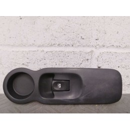 PULSANTIERA ALZAVETRO ALZACRISTALLO ANT. DX RENAULT MODUS DEL 2009 COD. 82002784  2400000087519