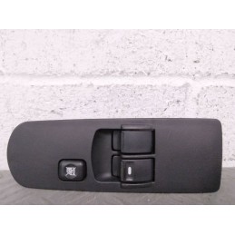 PULSANTIERA ALZAVETRO ALZACRISTALLO ANT. SX MITSUBISHI COLT DEL 2007 COD. 8608A0  2400000087625