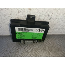CENTRALINA CHIUSURA CENTRALIZZATA CHRYSLER PT CRUISER DEL 2004 P05293043AH  2400000045977