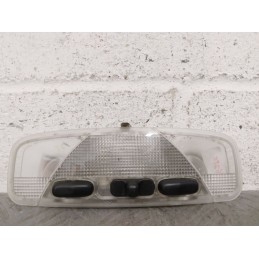 PLAFONIERA LUCE ABITACOLO FORD FIESTA DEL 2003 COD. 2S6A-13K767  2400000088042