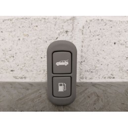 COMANDO APERTURA COFANO POST. SPORTELLO CARBURANTE KIA SORENTO DEL 2005 93550-3E  2400000088059