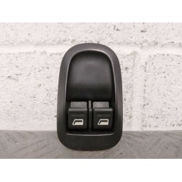 PULSANTIERA ALZAVETRO ALZACRISTALLO ANT. SX PEUGEOT 206 DEL 2008  2400000088110