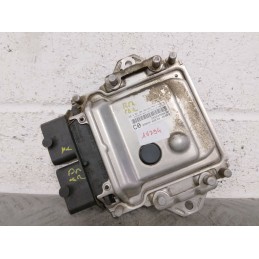CENTRALINA MOTORE NISSAN PIXO 1.0 B. DEL 2009 COD. 0261S04260  2400000088134